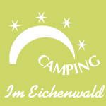 Logo Camping im Eichenwald